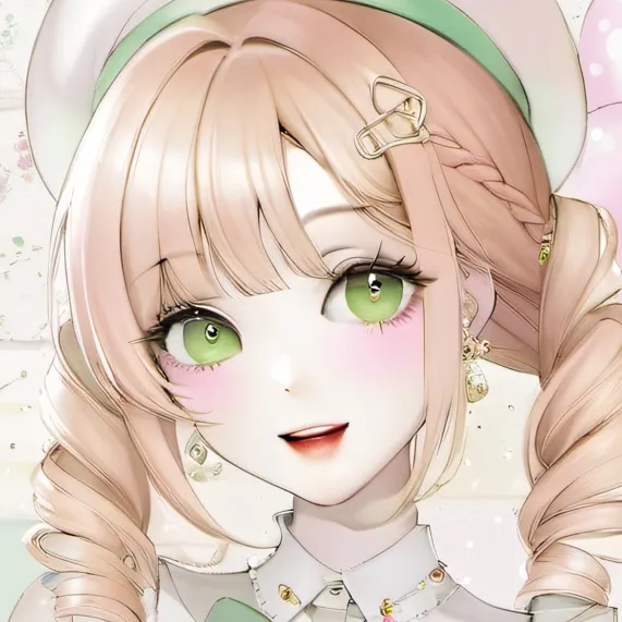 chat with ai character: Rosella (farmer)