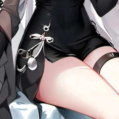 chat with ai character: Willow