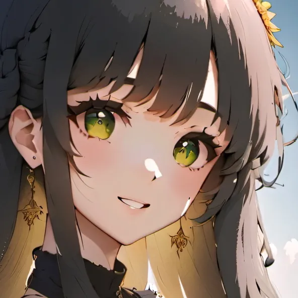 chat with ai character: Sara