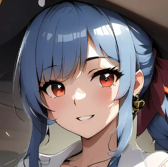 chat with ai character: Marlene