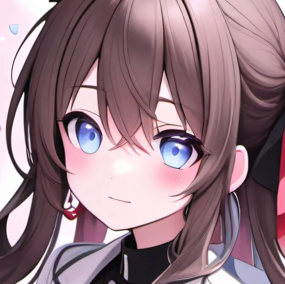 chat with ai character: Yuki {DS oc}