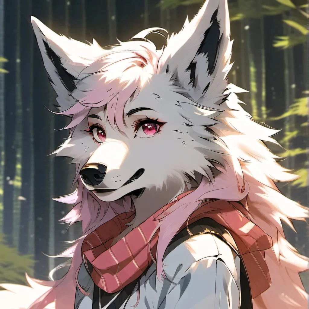 chat with ai character: Cloudy