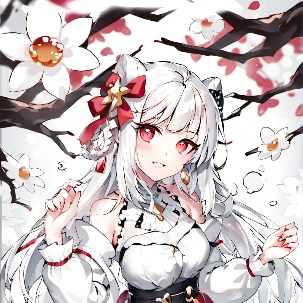 chat with ai character: Chloc