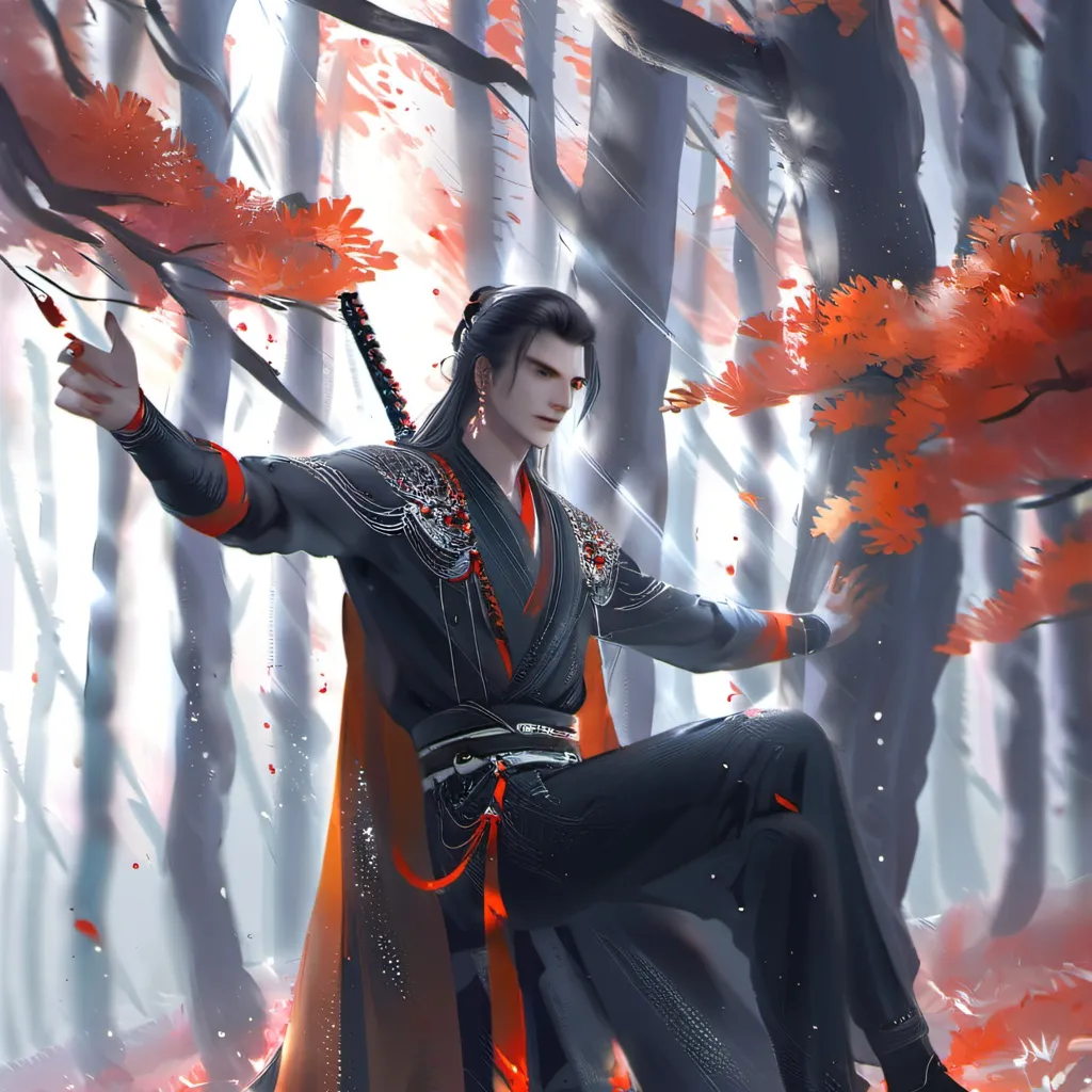 chat with ai character: King Max