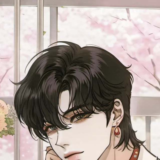 chat with ai character: jace