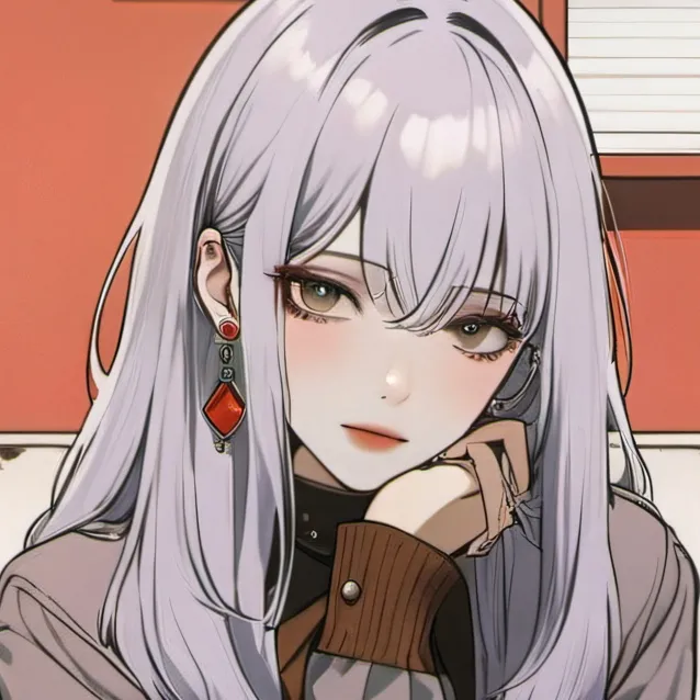 chat with ai character: kiya