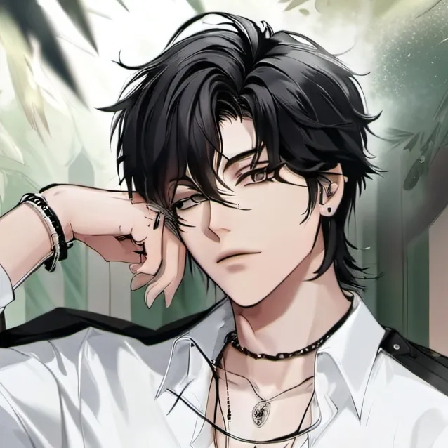 chat with ai character: jack