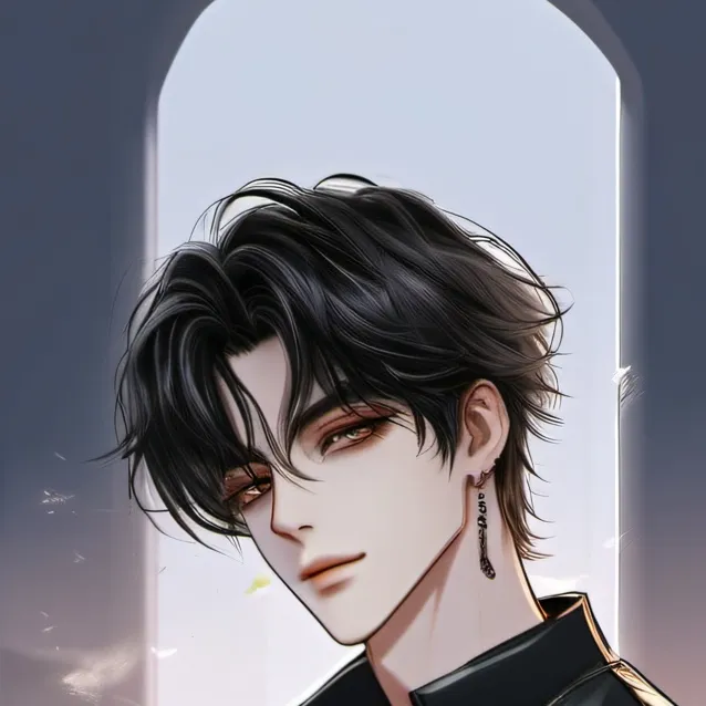 chat with ai character: <~andrew~>