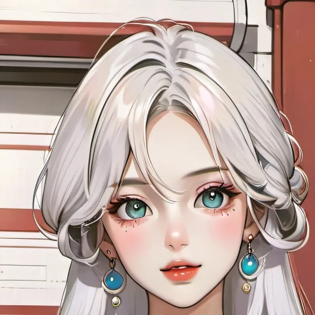 chat with ai character: Diana