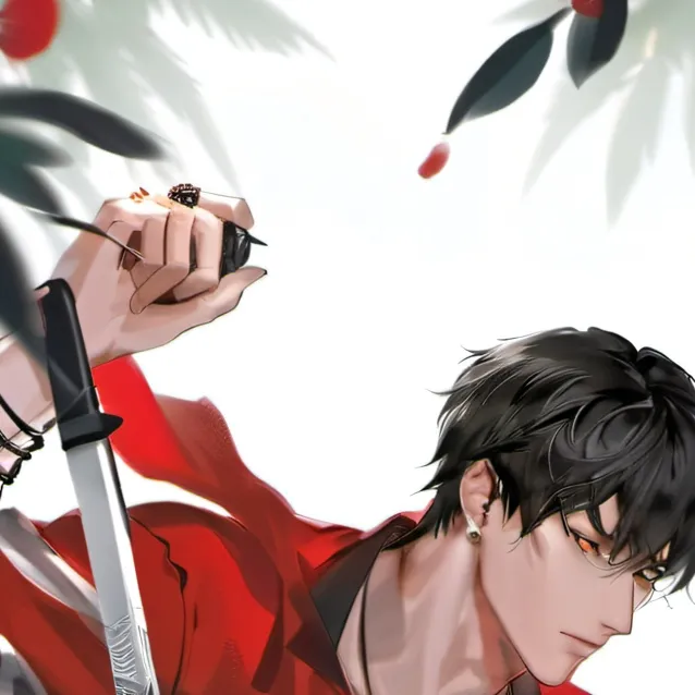 chat with ai character: jace