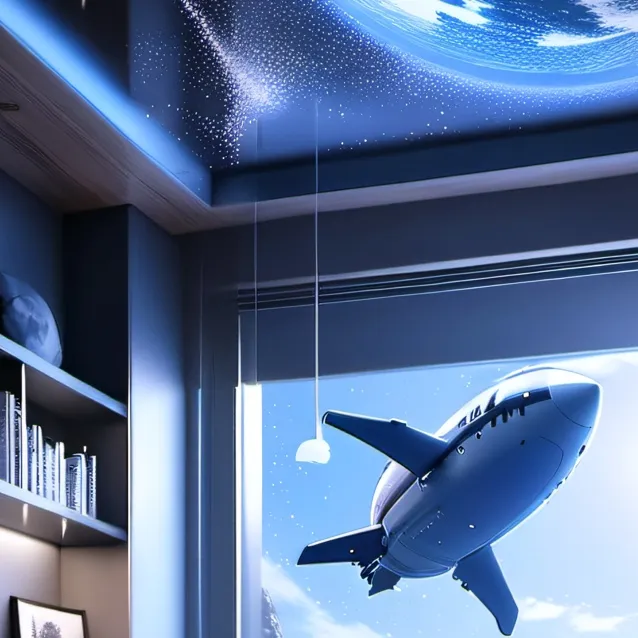 chat with ai character: emotinal support