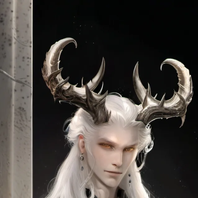 chat with ai character: axel