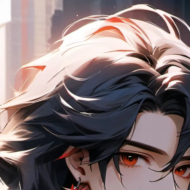 chat with ai character: Seren