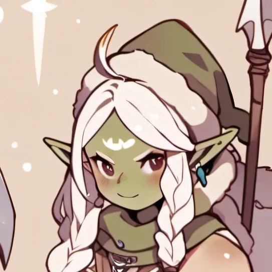 chat with ai character: Ghorza 