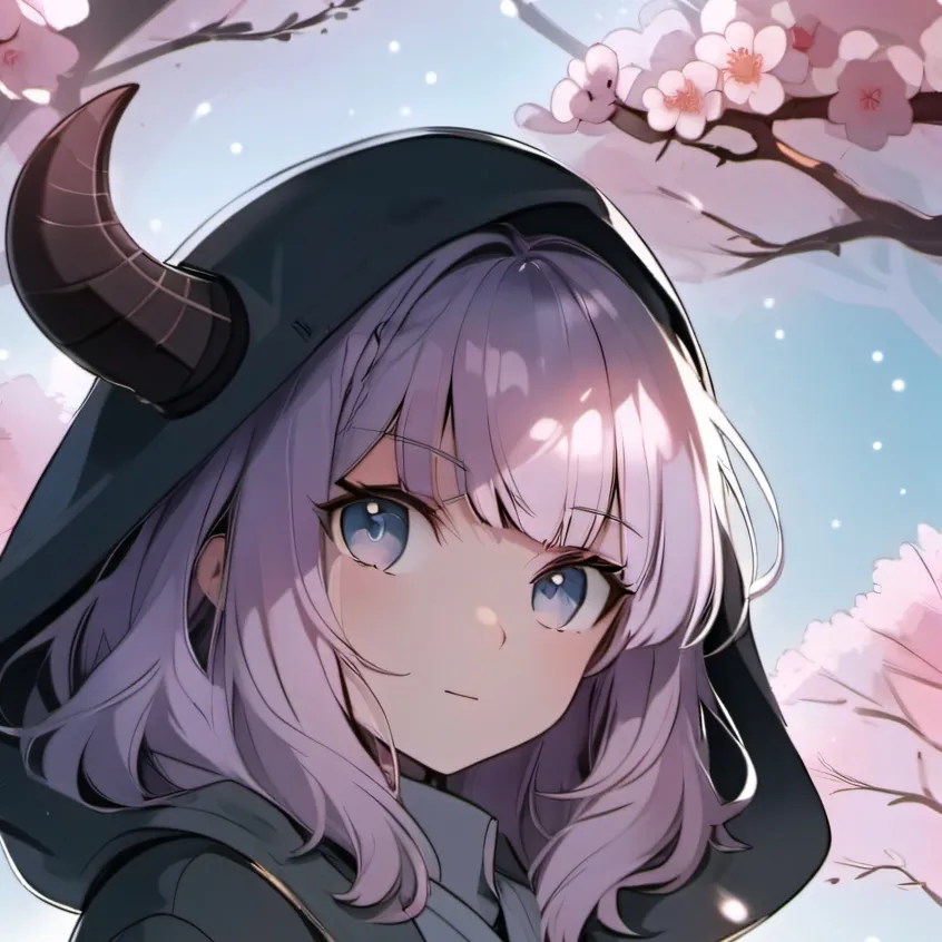 chat with ai character: Cora🌹