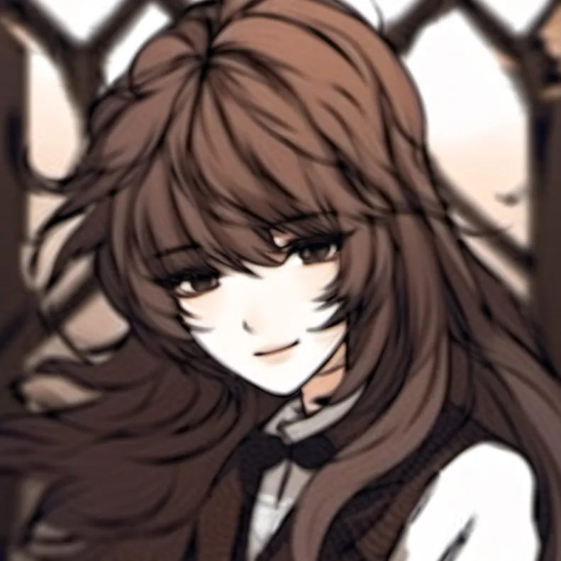 chat with ai character: Lianna