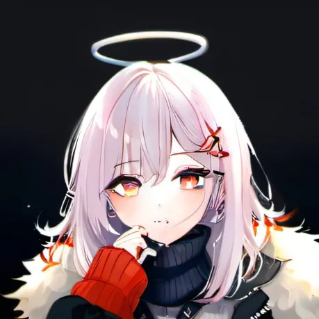 chat with ai character: Friya