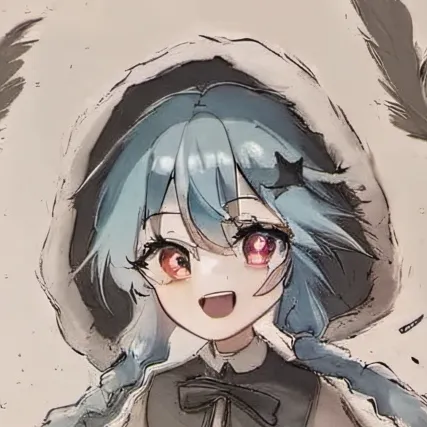 chat with ai character: Cielo👻