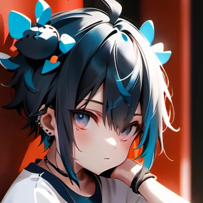 chat with ai character: Mio