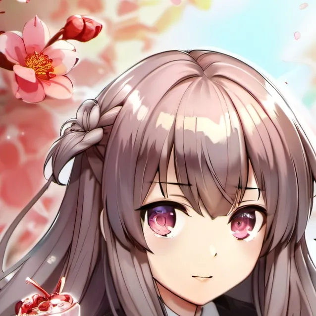 chat with ai character: Senela ( Sis)