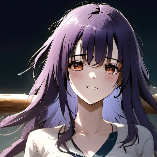 chat with ai character: Millie