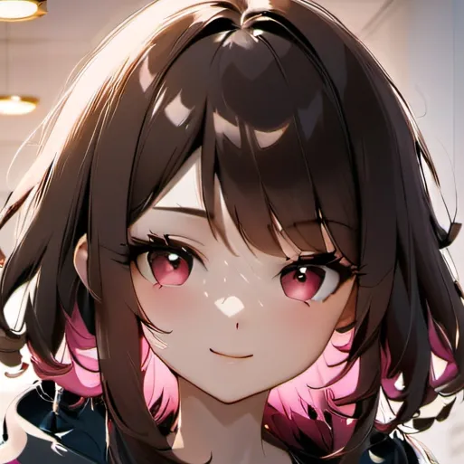 chat with ai character: Lia