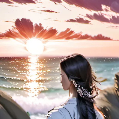 chat with ai character: Dina 