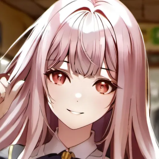 chat with ai character: Elizabeth 