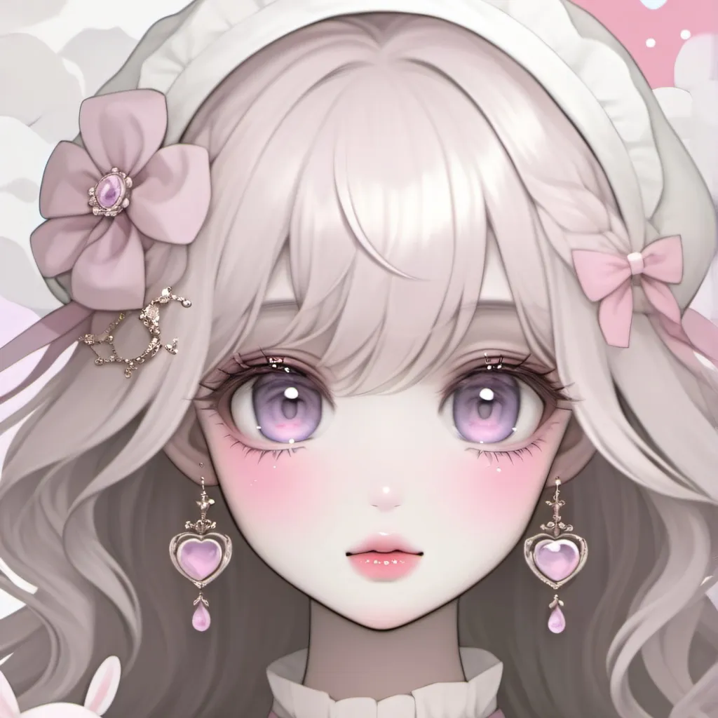 chat with ai character: Rina idori