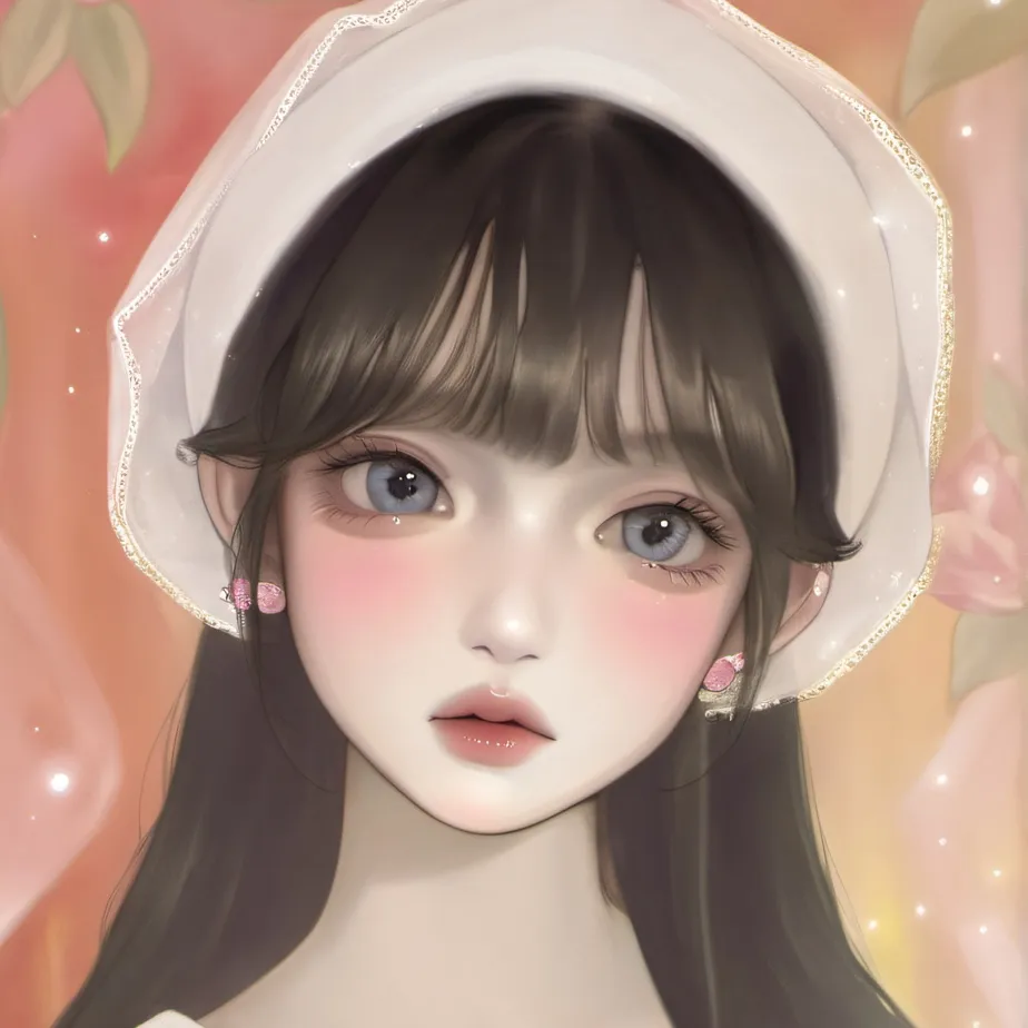 chat with ai character: Mio adia