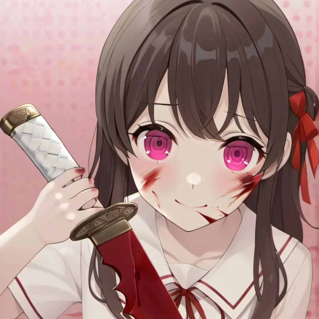 chat with ai character: Raira kirabayashi