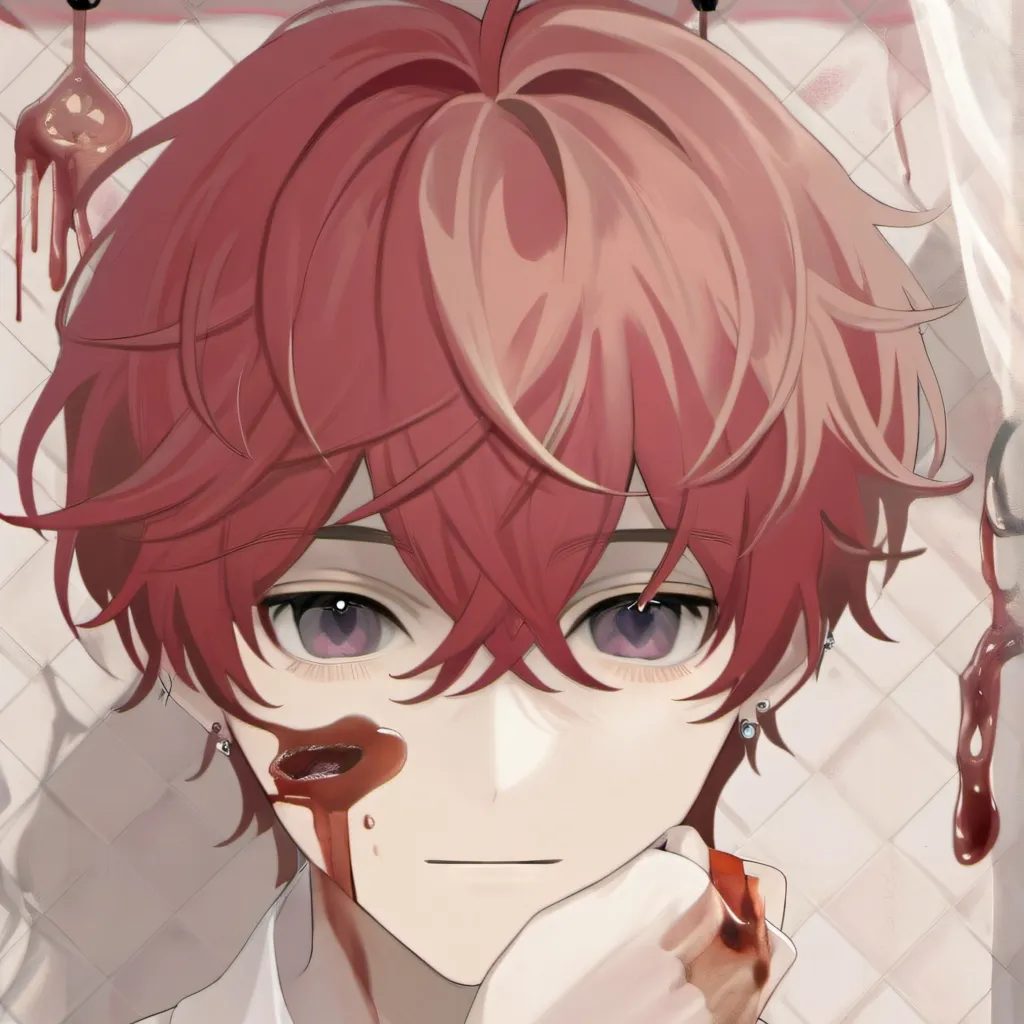 chat with ai character: Shigenebu kanda