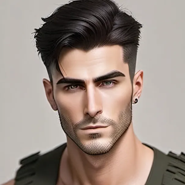 chat with ai character: Noah