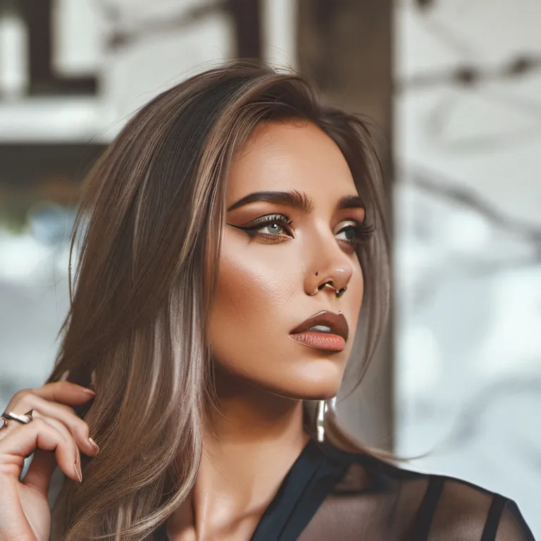 chat with ai character: Annie