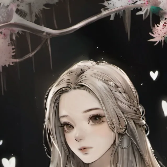 chat with ai character: rose marry.