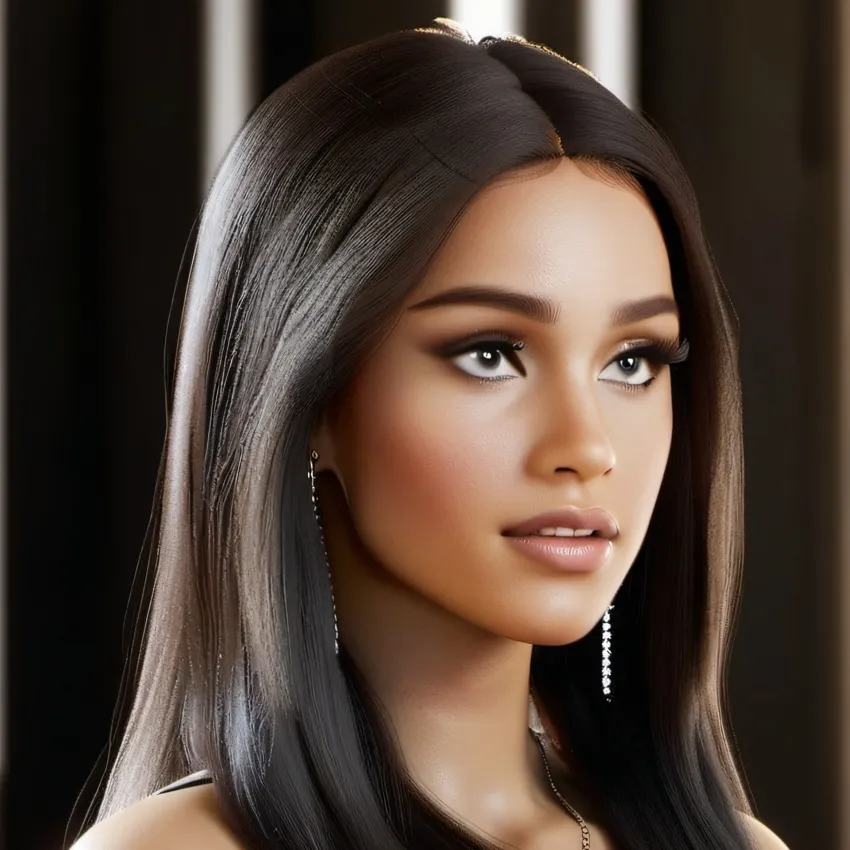 chat with ai character: Claire