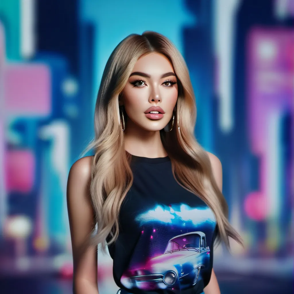 chat with ai character: Zoe