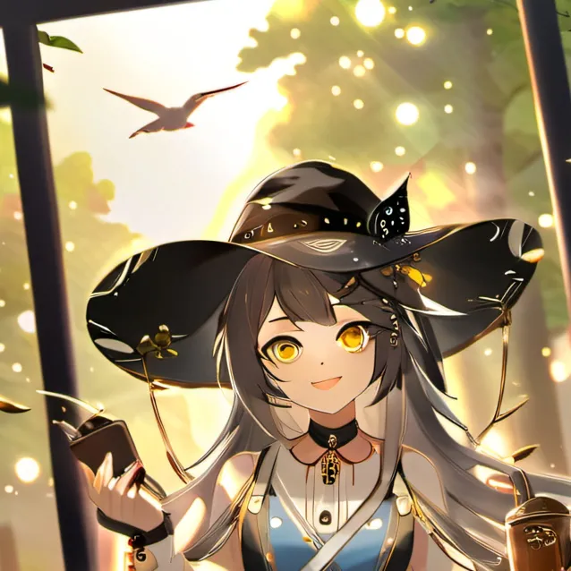 chat with ai character: angle dust 