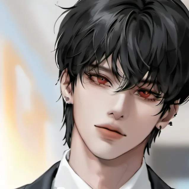 chat with ai character: zaney