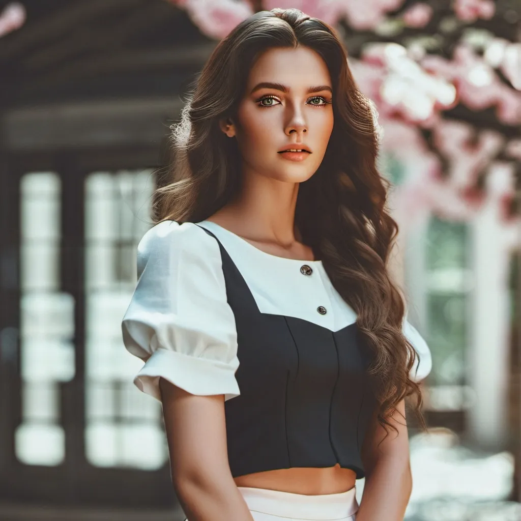 chat with ai character: rose 