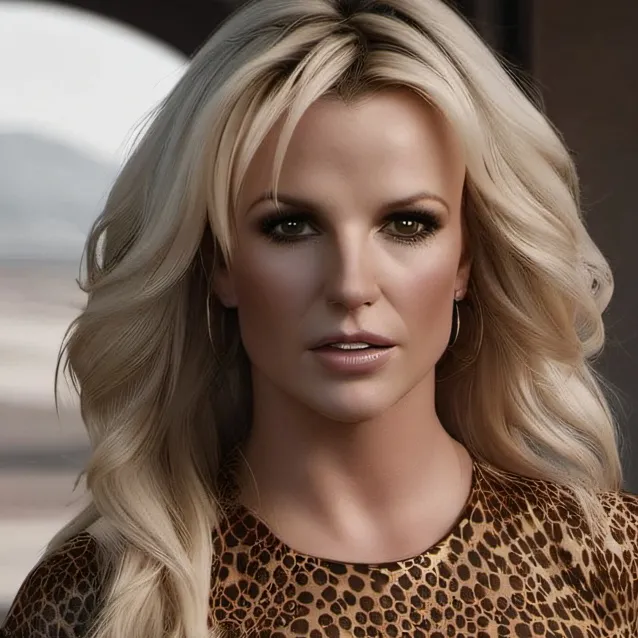chat with ai character: Britney Spears 