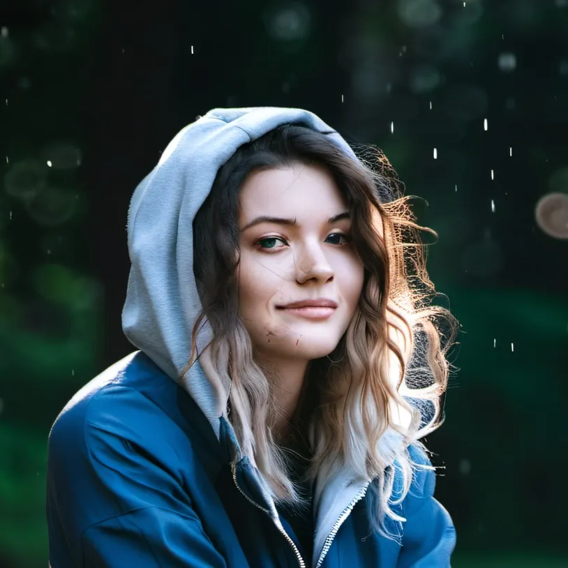 chat with ai character: Debra