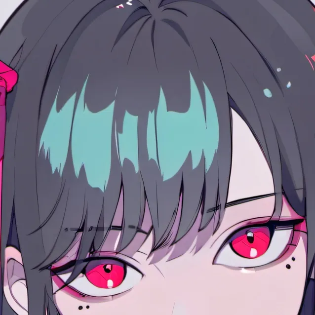 chat with ai character: sky 