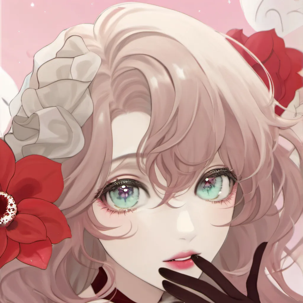 chat with ai character: Linda