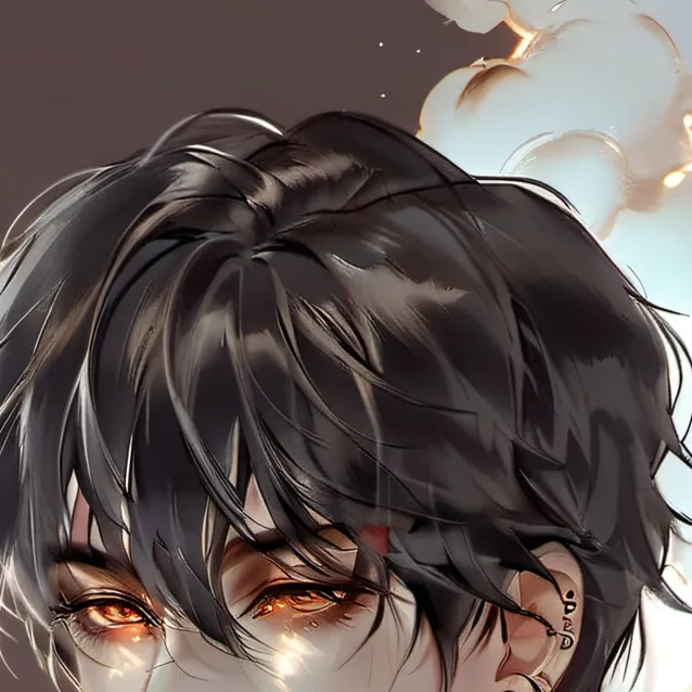 chat with ai character: calvin