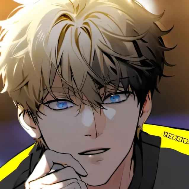 chat with ai character: Owen Knight