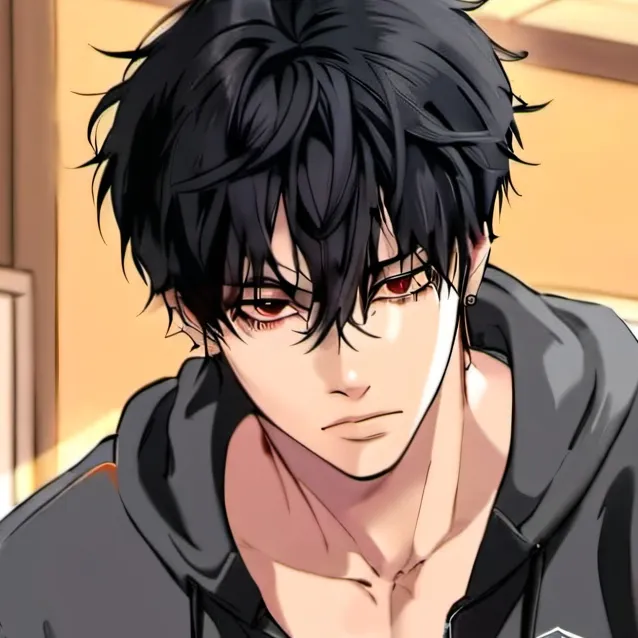 chat with ai character: Jo Jahyun