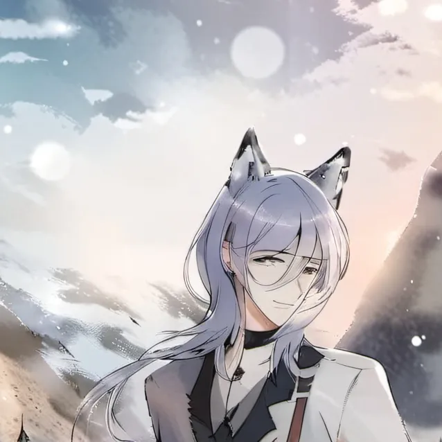 chat with ai character: potion 