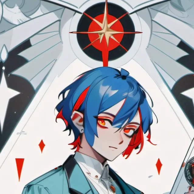 chat with ai character: giyu