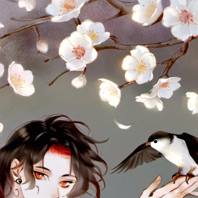 chat with ai character: mha